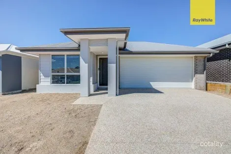 Property photo of 49 Proctor Circuit Logan Reserve QLD 4133