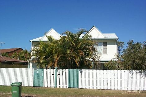 Property photo of 21 Tarcoola Avenue Mooloolaba QLD 4557