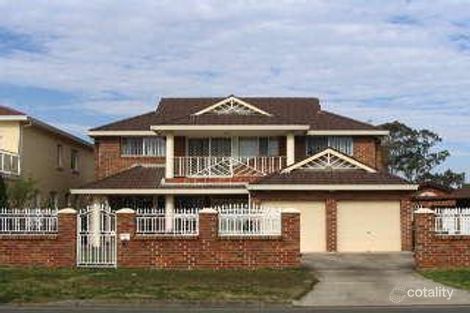 54 Corinda St, St Johns Park, NSW 2176