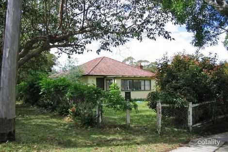Property photo of 22 The Broadway Wahroonga NSW 2076