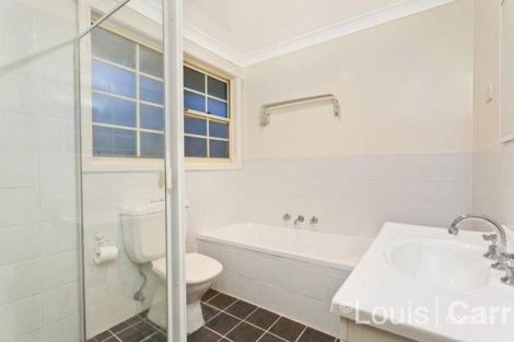 Property photo of 9/75-77 New Line Road Cherrybrook NSW 2126