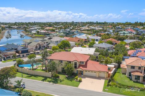 13 Mariner Ct, Newport, QLD 4020