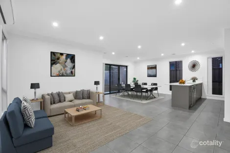 Property photo of 16 Benambra Street Tarneit VIC 3029