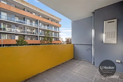 Property photo of 107/8D Myrtle Street Prospect NSW 2148