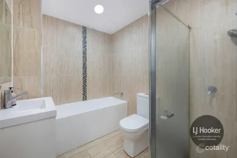 Property photo of 107/8D Myrtle Street Prospect NSW 2148