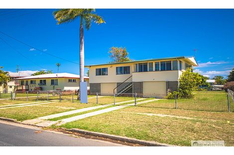 Property photo of 45 Gray Street Park Avenue QLD 4701