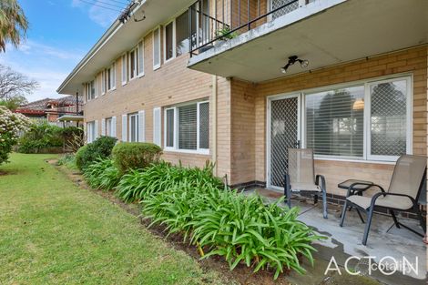 Property photo of 2/22 The Arcade Doubleview WA 6018