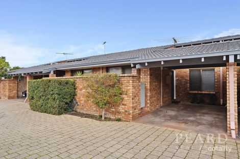 Property photo of 3/160 Albert Street Osborne Park WA 6017