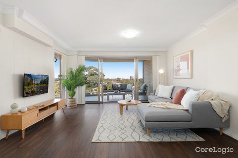 Property photo of 606/98-102 Maroubra Road Maroubra NSW 2035