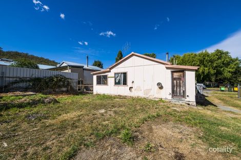 Property photo of 5 Wattle Avenue Captains Flat NSW 2623