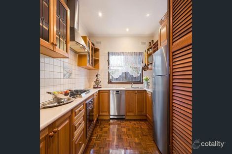 Property photo of 109 Thomas Street Brighton East VIC 3187