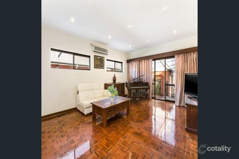 Property photo of 109 Thomas Street Brighton East VIC 3187