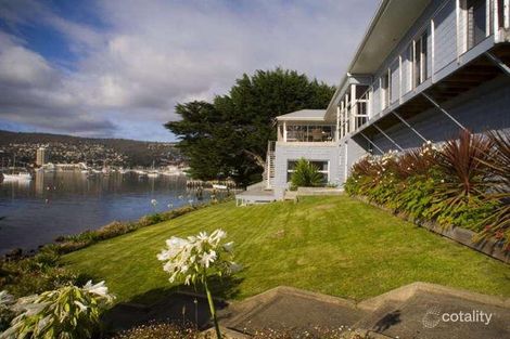 Property photo of 32A Clarke Avenue Battery Point TAS 7004