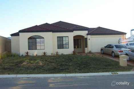 40 Condicote Loop, Butler, WA 6036