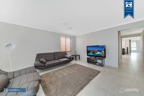 Property photo of 8 Keith Street Middleton Grange NSW 2171