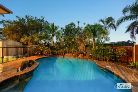 49 Kiewa Dr, Loganholme, QLD 4129