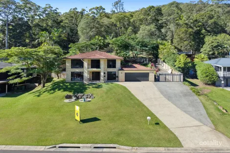 46 Whiteash Rd, Bonogin, QLD 4213