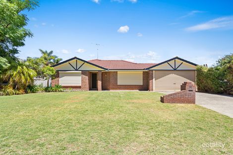 Property photo of 30 Cambridge Drive Greenfields WA 6210