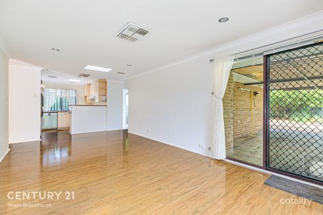 Property photo of 13 Wilcannia Way Armadale WA 6112