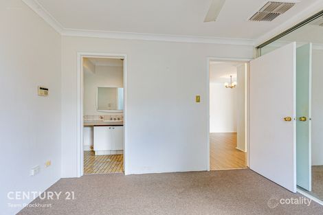 Property photo of 13 Wilcannia Way Armadale WA 6112