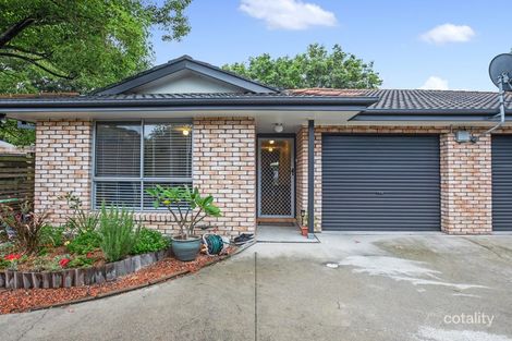 Property photo of 2/80 Robert Street Tenambit NSW 2323