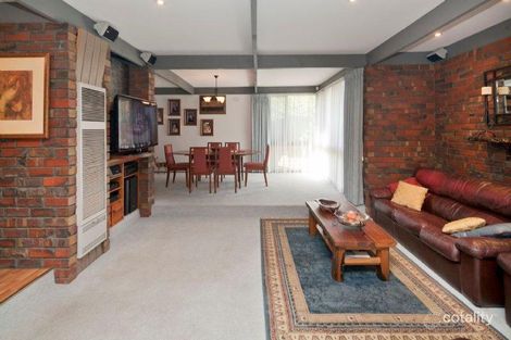 Property photo of 15 Outlook Drive Dandenong North VIC 3175