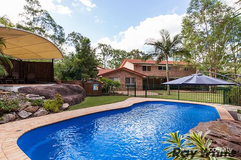 Property photo of 22 Peppermint Drive Cashmere QLD 4500