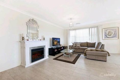 Property photo of 2 Fryar Crescent Wallsend NSW 2287