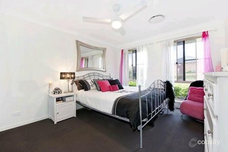 Property photo of 2 Fryar Crescent Wallsend NSW 2287