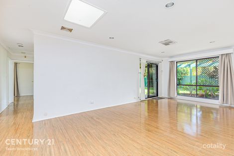 Property photo of 13 Wilcannia Way Armadale WA 6112