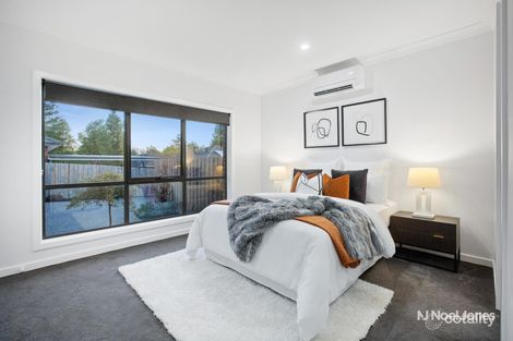 Property photo of 22A Monomeith Street Mooroolbark VIC 3138