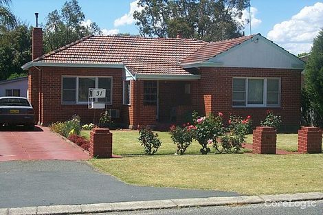 Property photo of 31 Bradley Street Yokine WA 6060