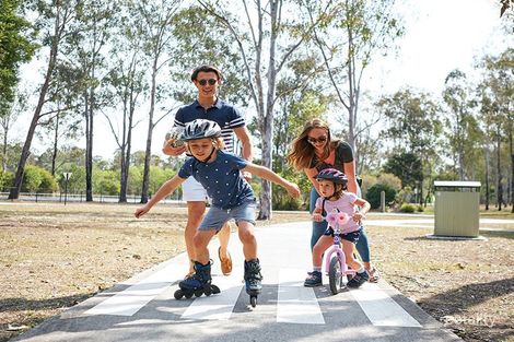 Lot Lot0124/230 Mountain Ridge Rd, South Maclean, QLD 4280