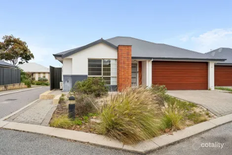 Property photo of 40 Arava Circle Aveley WA 6069