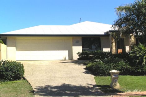 22 Old Orchard Dr, Palmwoods, QLD 4555