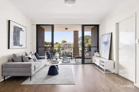 133/1 Brown St, Ashfield, NSW 2131