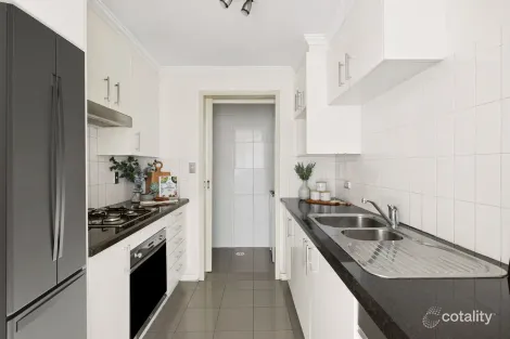 Property photo of 133/1 Brown Street Ashfield NSW 2131