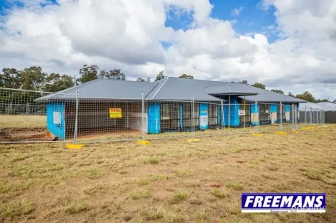 130-132 PREMIER DR, KINGAROY, QLD 4610