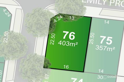 Lot 76/21-31 Bend Rd, Keysborough, VIC 3173