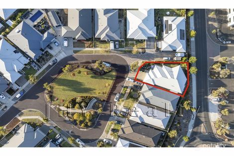 Property photo of 19 Bandon Loop Dunsborough WA 6281