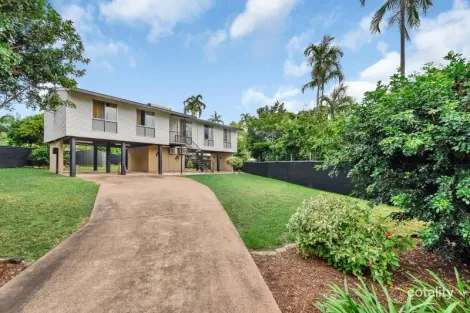 Property photo of 66 Priest Circuit Gray NT 0830