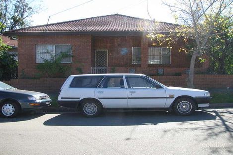 Property photo of 1 Celia Street Granville NSW 2142