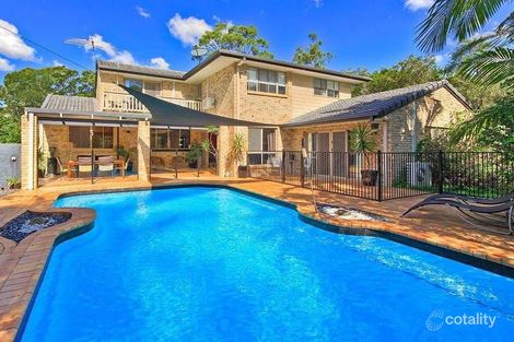 Property photo of 3 Metcalf Court Ormeau QLD 4208