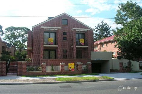 Property photo of 56 Minneapolis Crescent Maroubra NSW 2035