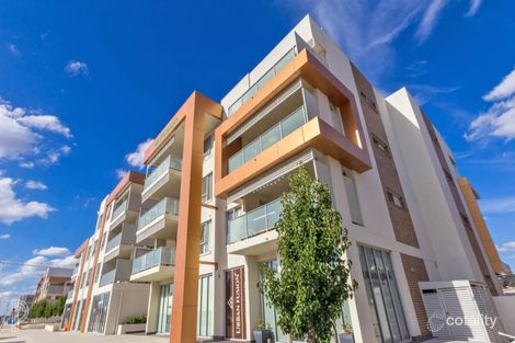 Property photo of 75/148 Flemington Road Harrison ACT 2914