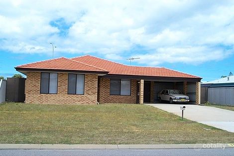 Property photo of 12 Requa Crescent Warnbro WA 6169