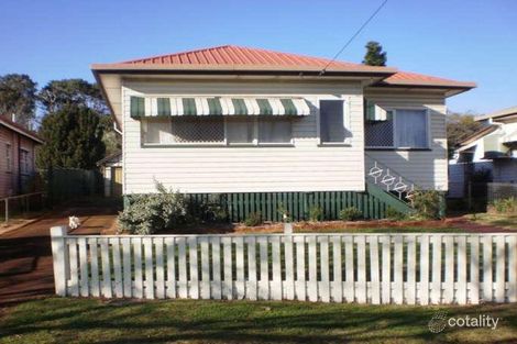 292 Bridge St, Newtown, QLD 4350