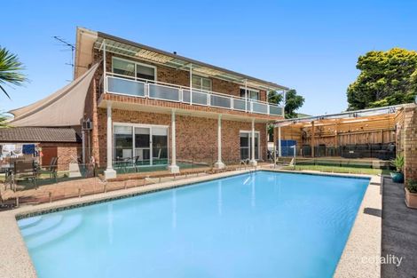 Property photo of 19 Keevin Street Roselands NSW 2196