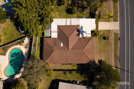Property photo of 30 Alexander Drive Highland Park QLD 4211