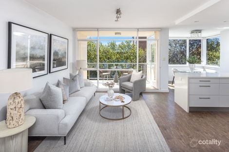 Property photo of 21/22 Peel Street Kirribilli NSW 2061